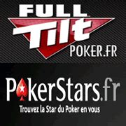 full tilt y pokerstars aufx france