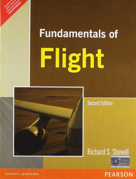 Full Version Fundamentals Of Flight Shevell Pdf