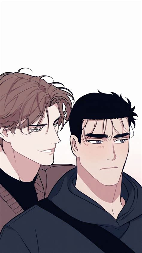 Full Volume Yaoi