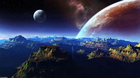 Read Online Full Hd Space Wallpapers 