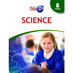 Read Full Marks Guide Class 8 Science 
