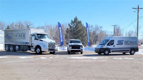 full scale service