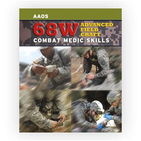 Read Full Version 68W Advanced Field Craft Combat Medic Skills Pdf 