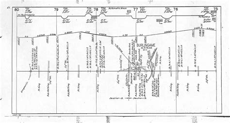 Read Full Version Bnsf Railway Track Charts Pdf 