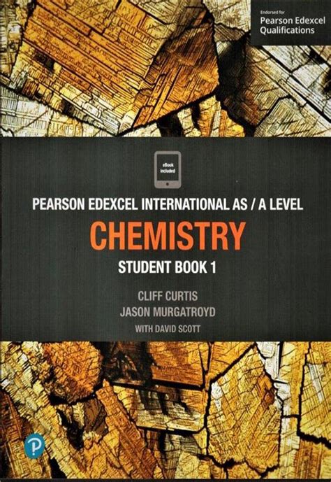 Full Download Full Version Edexcel As Chemistry Student Book Pdf 