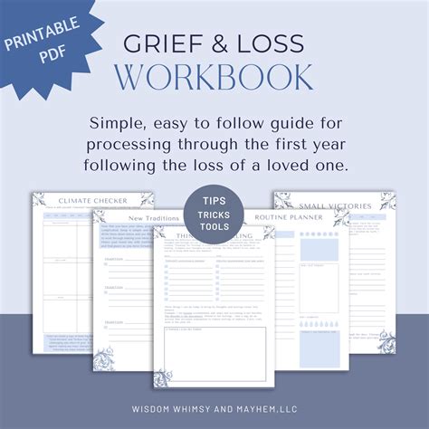 Read Full Version Free Grief And Loss Curriculum Pdf 