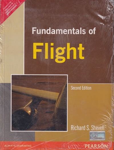 Read Full Version Fundamentals Of Flight Shevell Pdf 