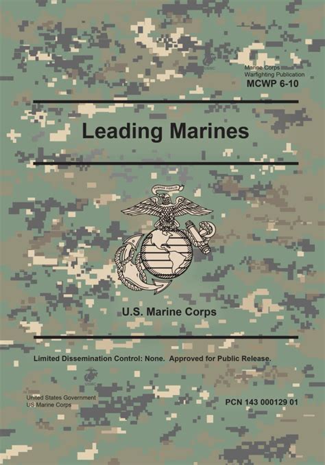 Read Online Full Version Leading Marines Mci Pdf Study Guide 