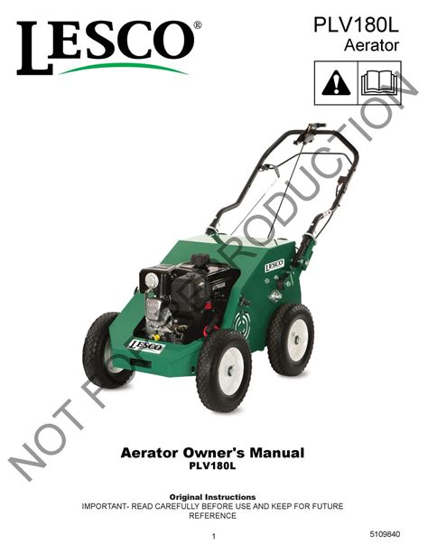 Full Download Full Version Lesco Mower Manual Pdf 