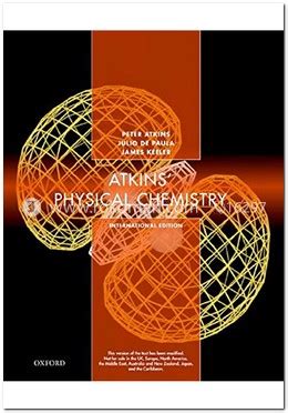 Download Full Version Physical Chemistry Atkins Solution Manual 9Th Edition Pdf 