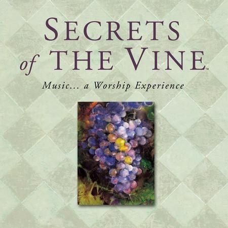 Read Full Version Secrets Of The Vine Pdf 