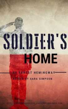 Read Full Version Soldiers Home Ernest Hemingway Full Text Pdf 