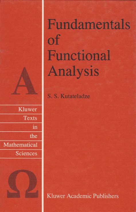 Download Full Version Solution Of Functional Analysis Conway Pdf 