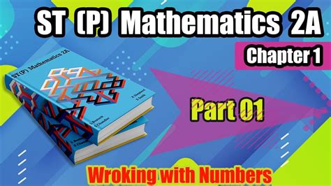 Full Download Full Version St P Mathematics 2A Answers Free Download Pdf 