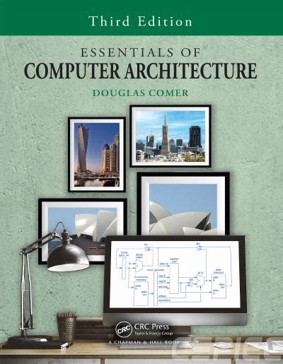 Read Online Full Version The Essentials Of Computer Organization And Architecture Third Edition Pdf 
