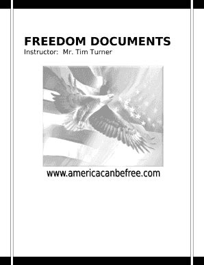 Full Download Full Version Tim Turner Freedom Package Pdf 