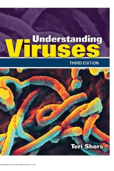 Read Online Full Version Understanding Viruses Shors Download Pdf 