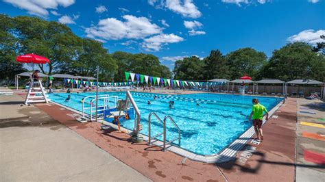 Fuller Park Pool