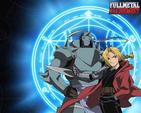 Fullmetal Alchemist Full
