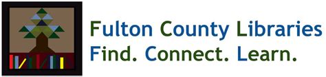 Fulton County Library Catalog