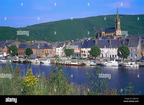 fumay ardennes
