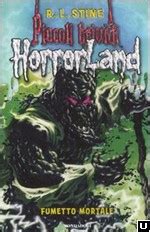 Fumetto Mortale