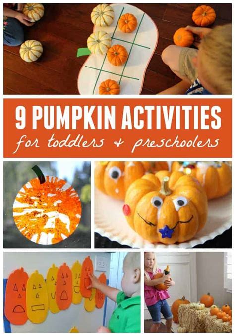 Fun And Educational Pumpkin Activities For First Grade Pumpkin Activities For First Graders - Pumpkin Activities For First Graders