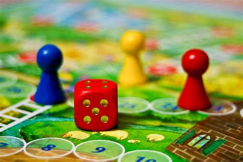 Fun Board Games