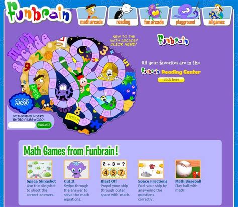 Fun Brain Game 8211 Funbrain Games Math Playground Battleships - Math Playground Battleships