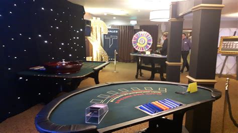 fun casino inverness
