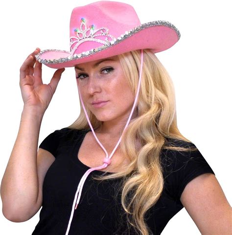 fun cowgirl hat by GreedyChick - The Exchange - Community - The …