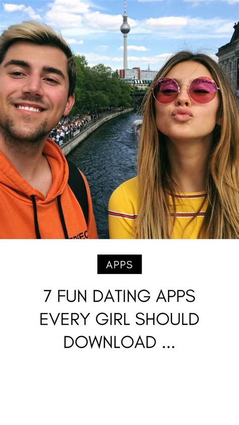 fun dating sites