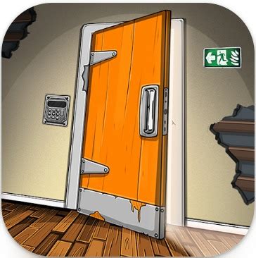 Level 94 A backroom game for Android - Download