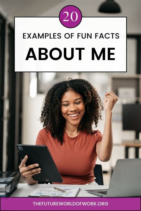 Fun Fact Examples