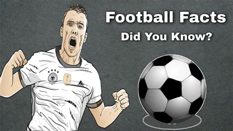 fun fact soccer player dafabet