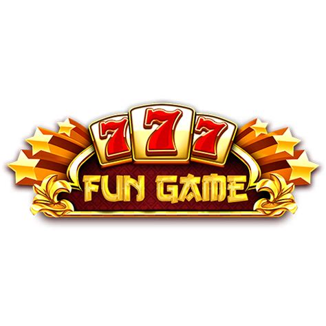 fun game 777 login