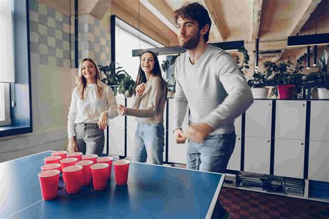 Fun Games For The Workplace