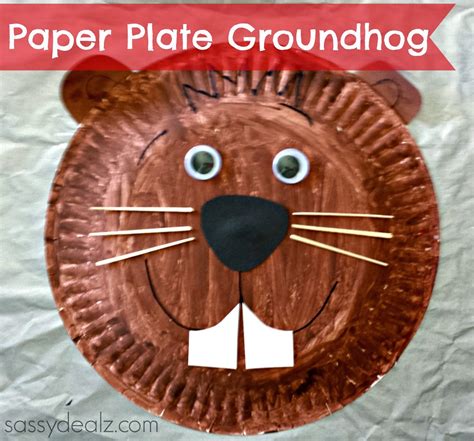 Fun Groundhog Day Activities For Preschool And Kindergarten Groundhog Day For First Grade - Groundhog Day For First Grade