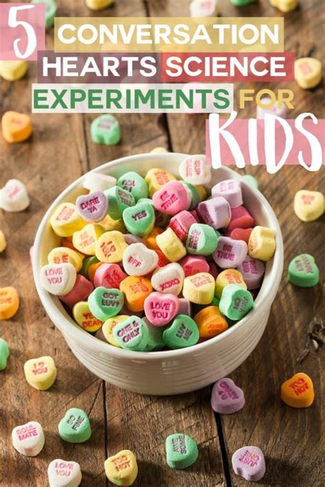 Fun Heart Science Projects For Science Fairs Steamsational Heart Science Experiment - Heart Science Experiment