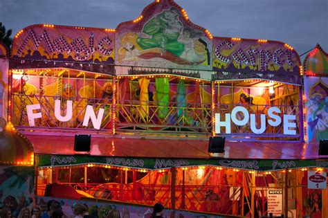 Fun House