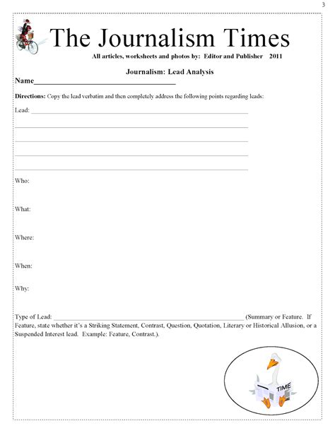 Fun Journalism Worksheets Free Download On Line Document Discussion Roles Worksheet 1st Grade - Discussion Roles Worksheet 1st Grade