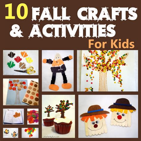 Fun Kindergarten Fall Activities For Centers Free File Fall Kindergarten - Fall Kindergarten
