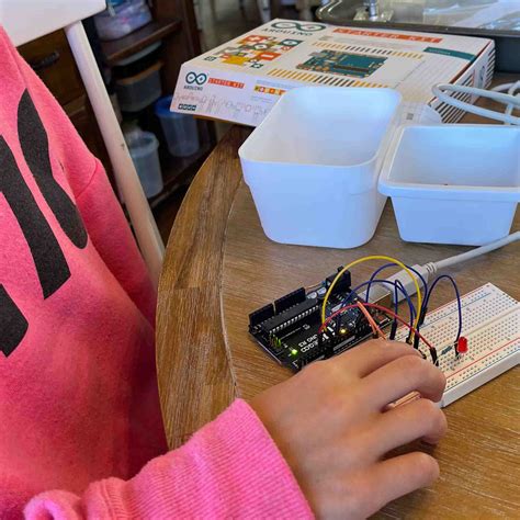 fun learning with arduino projects