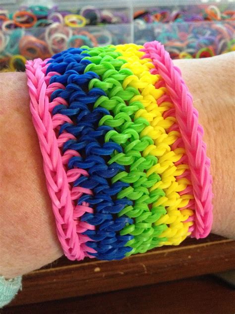 Fun Loom Patterns