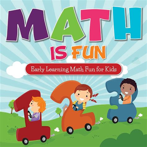 Fun Math Picture Books For Kids K 3rd Picture Books 3rd Grade - Picture Books 3rd Grade
