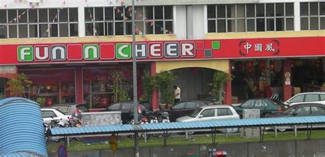 Fun N Cheer