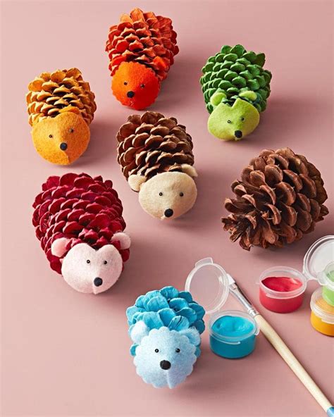 Fun Pinecone Activities For Toddlers And Preschoolers Pine Cone Math - Pine Cone Math