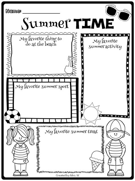 Fun Summer Holidays End Of Year Word Search End Of The Year Word Search - End Of The Year Word Search