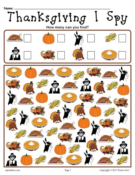 Fun Thanksgiving Kindergarten Worksheets Printable Activities Turkey Trouble Worksheet - Turkey Trouble Worksheet