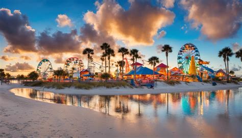 fun things in florida